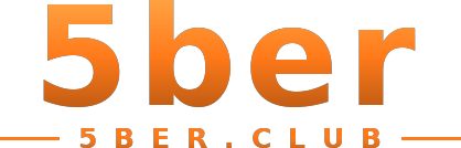 5ber logo