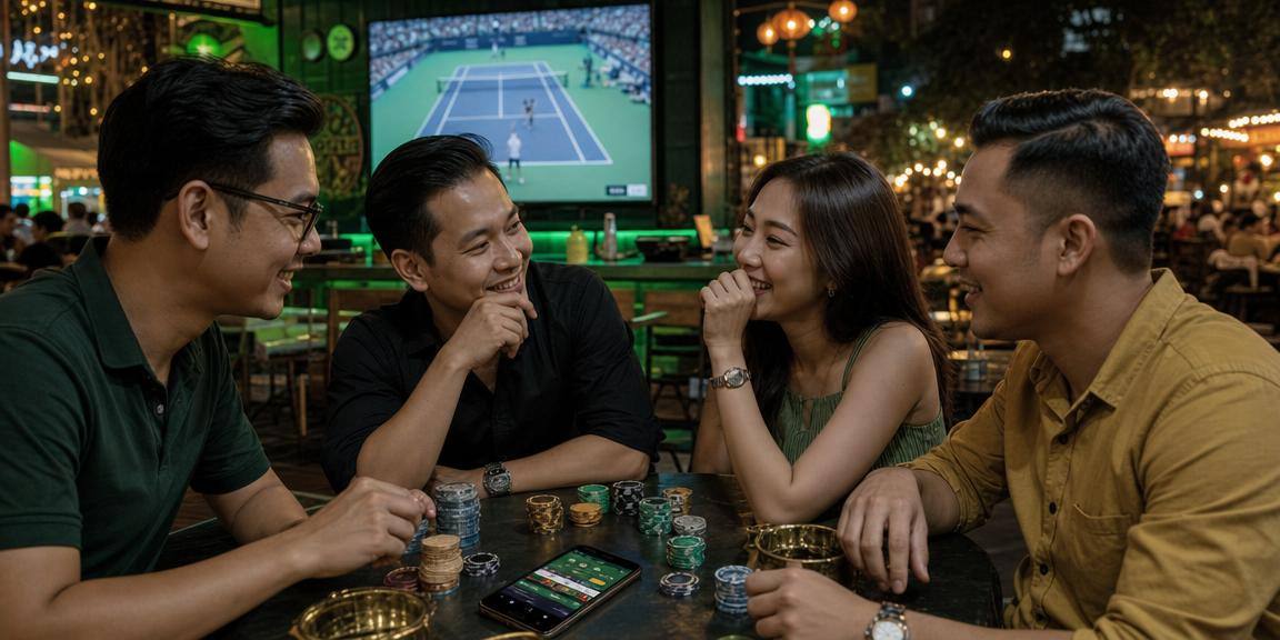 5ber Những gì ứng dụng mang lại