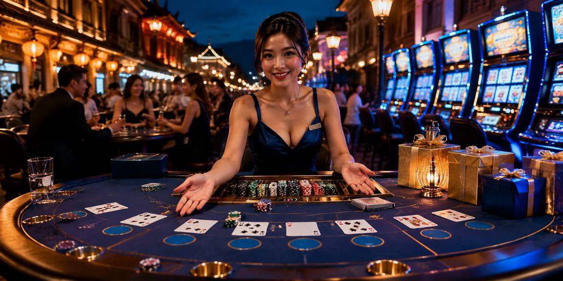 5ber mobile gaming